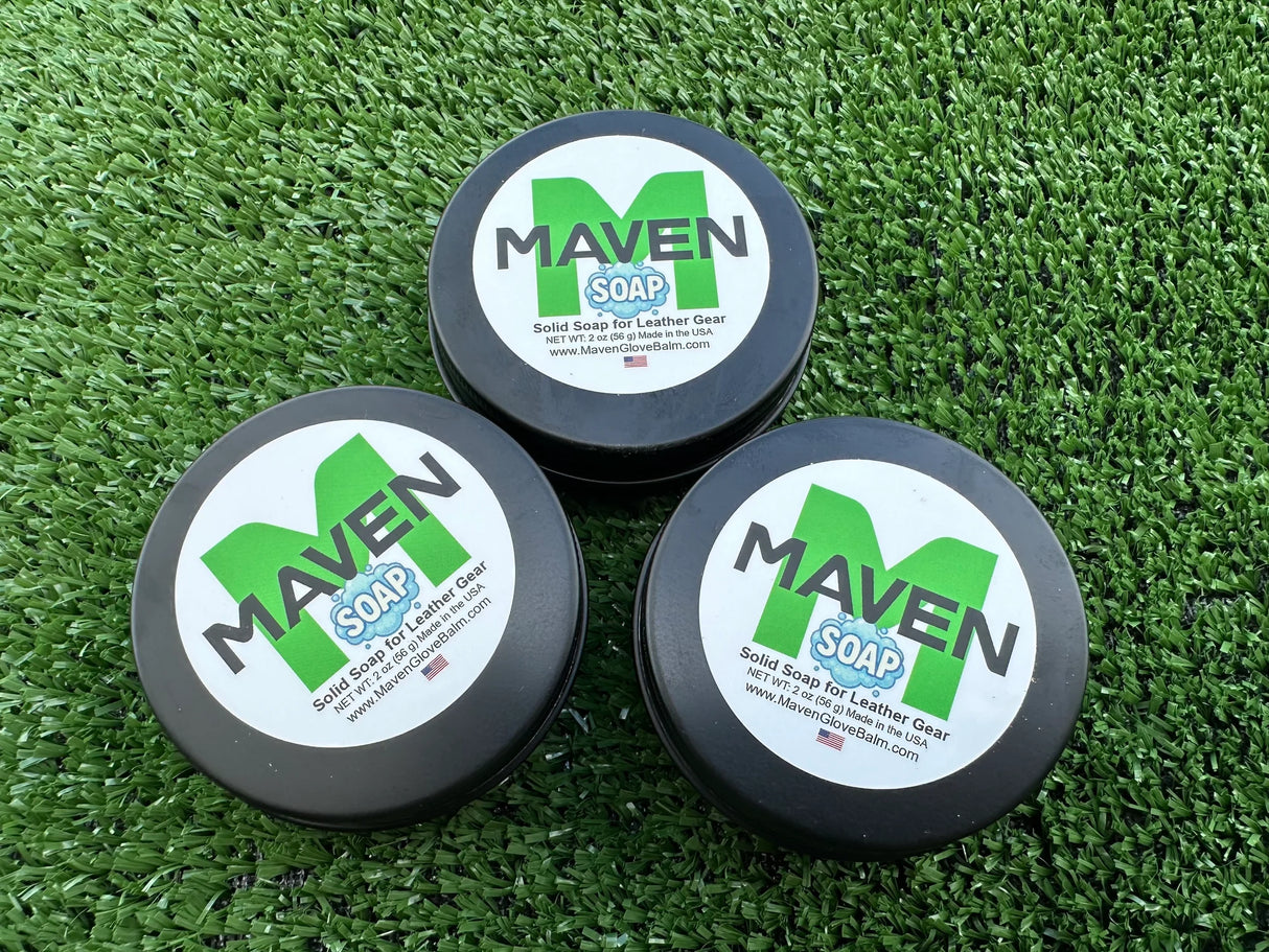Maven Soap - 2oz