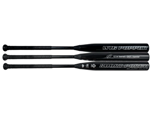 2025 Short Porch DDT Blackout OG Dave Velasquez 2-Piece SSUSA