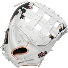 Rawlings Liberty Advanced 33