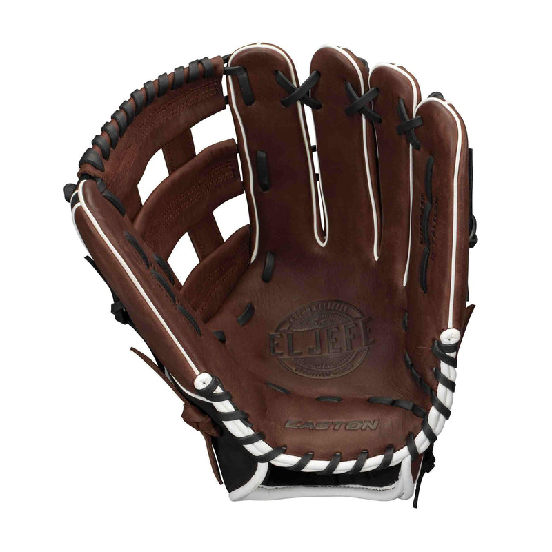 Easton El Jefe EJ1400SP 14 Slowpitch Glove A130707 - Smash It Sports