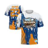 Niagara Falls Creator Draft Short Sleeve Jersey (Customized Buy-In) - Adult