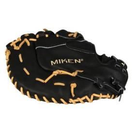 Miken Supersoft Series 13" First Base Glove/Mitt- MSBFT - Smash It Sports