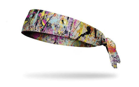 Junk Headband Brainwash - Flex Tie - Smash It Sports