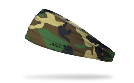 Junk Headband Rampage - Big Bang Lite - Smash It Sports
