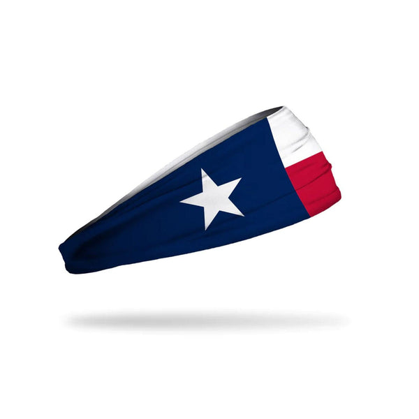 Junk Headband Texas Flag - Big Bang Lite - Smash It Sports
