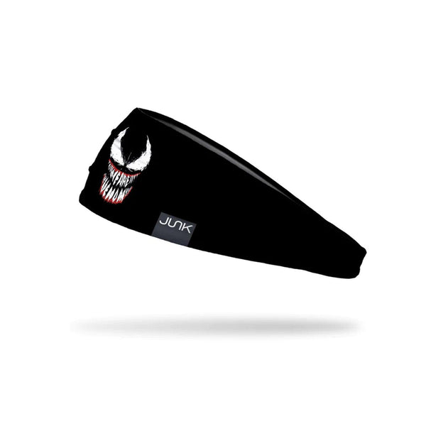 Junk Headband Venom - Big Bang Lite - Smash It Sports