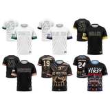 Kaiden Kares Event Jersey (Multiple Designs)