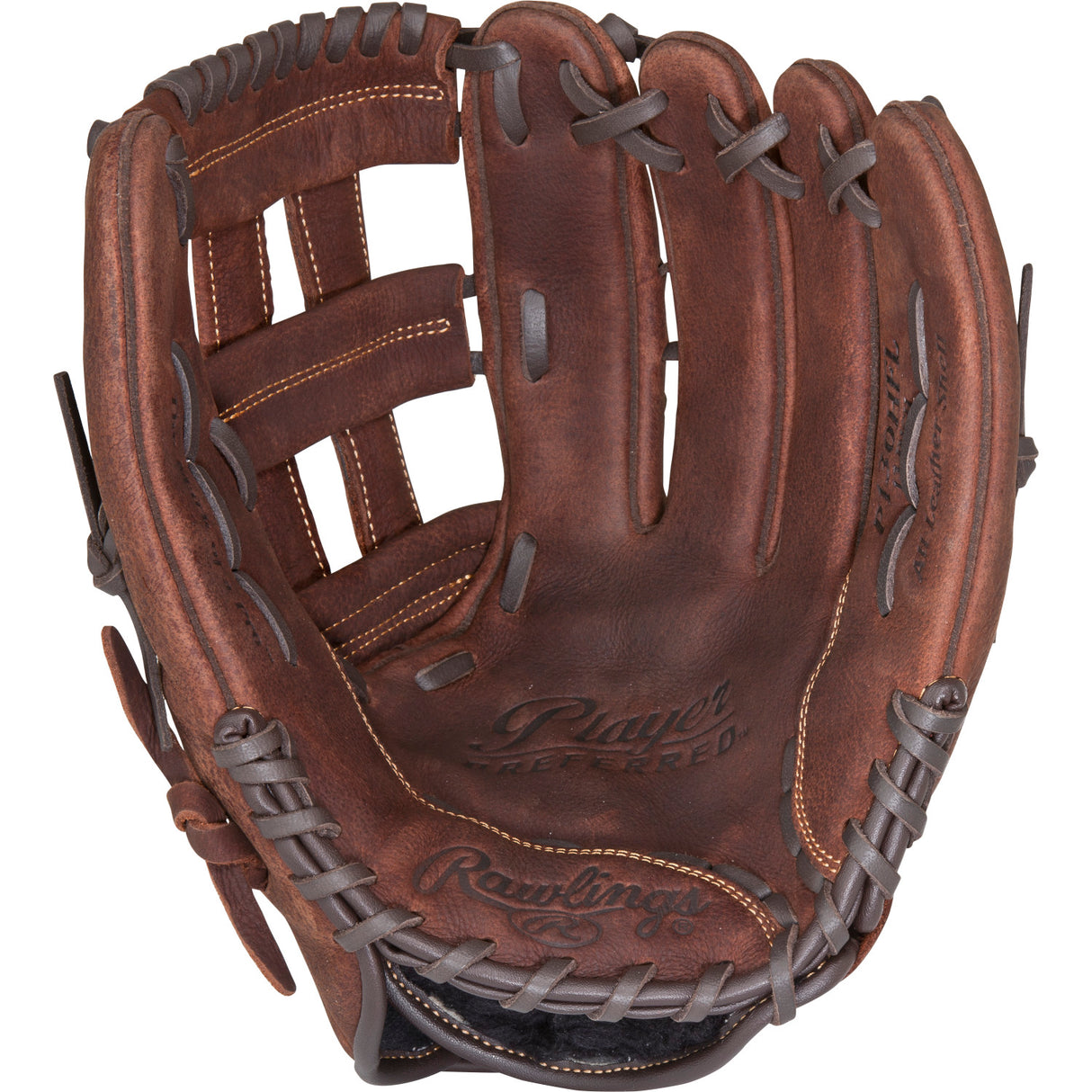 Rawlings Player Preferred 13" Baseball Fielding Glove - P130HFL