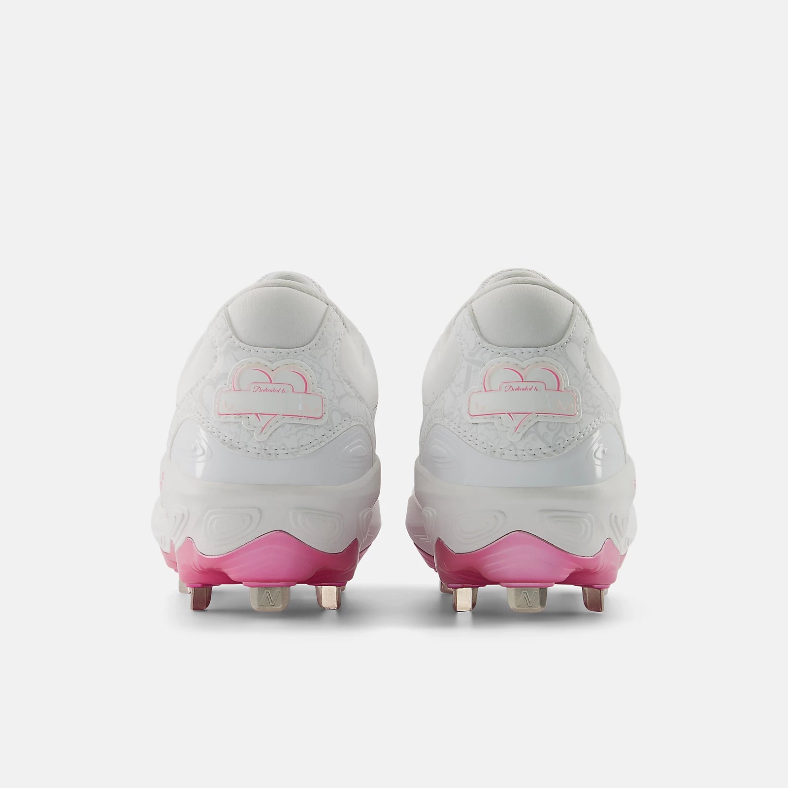 New Balance Men's Fresh Foam X 3000 v7 Metal Baseball Cleats - Mothers Day - L3000MD7