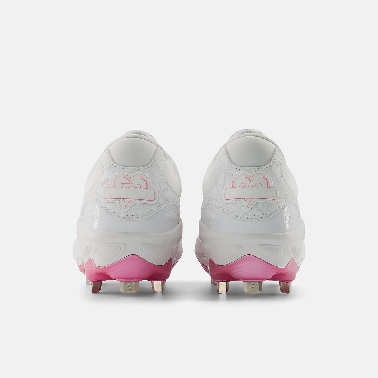 New Balance Men's Fresh Foam X 3000 v7 Metal Baseball Cleats - Mothers Day - L3000MD7
