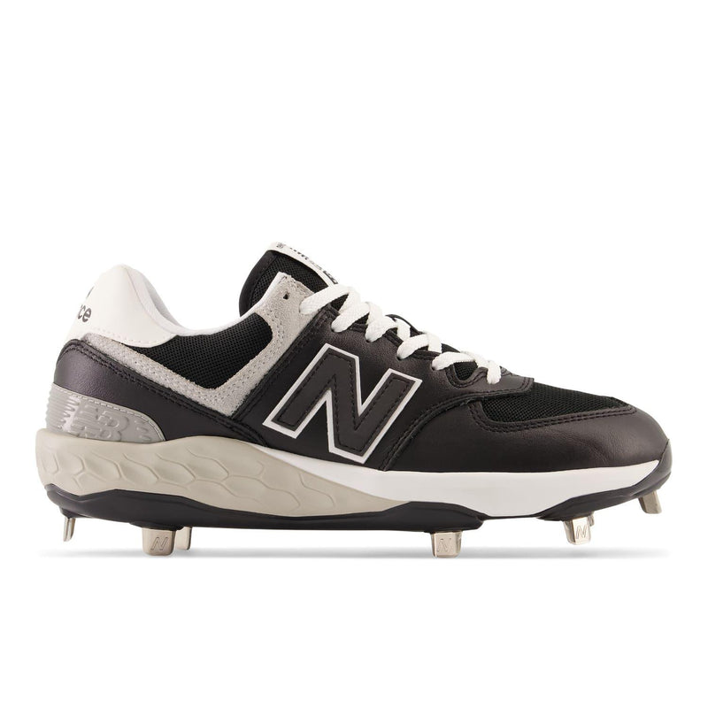 New balance baseball cleat on sale