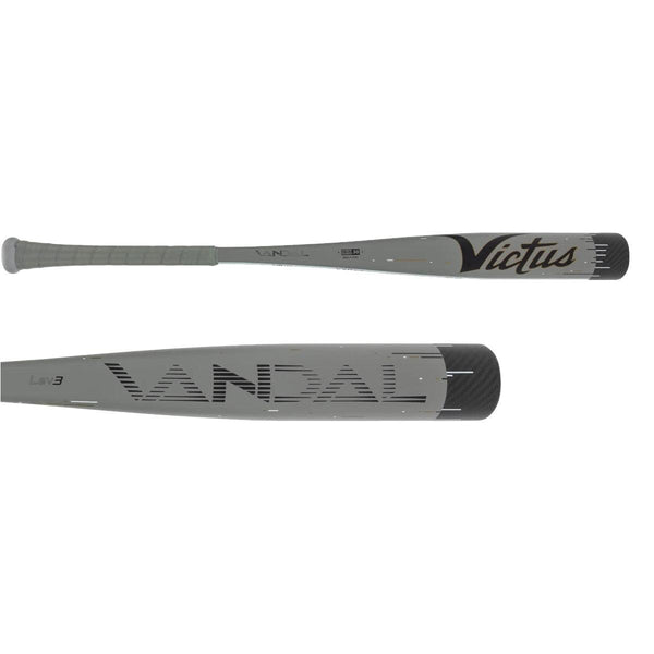 2024 Victus Vandal Lev3 BBCOR Baseball Bat - VCBV3 - Smash It Sports