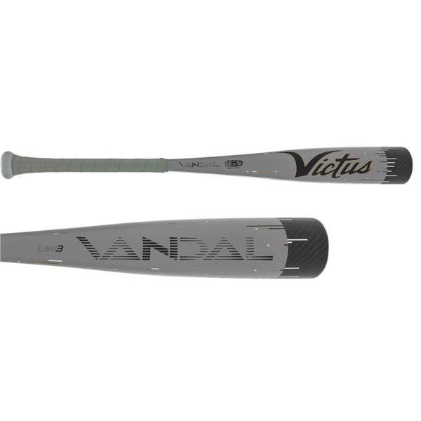 2024 Victus Vandal Lev3 -10 USSSA Baseball Bat - VSBV310 - Smash It Sports