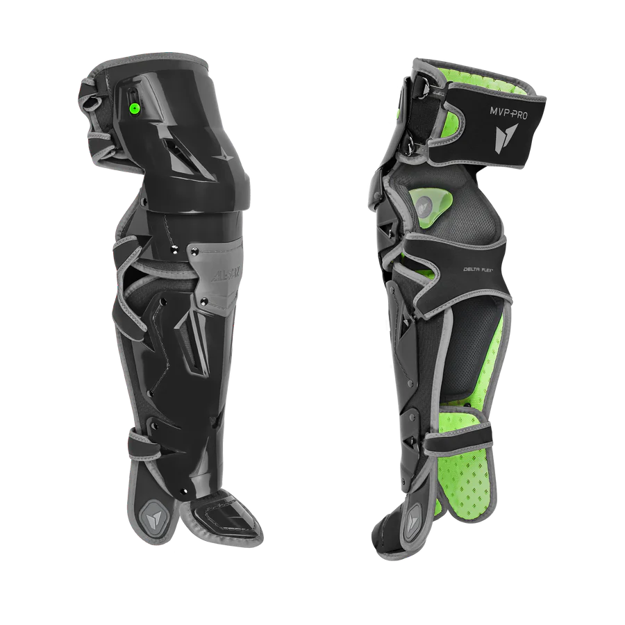 All-Star MVP-PRO Series Youth Catchers Set - Solid Colors