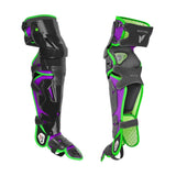 All-Star MVP-Pro Short Fuse Series Catchers Set - Joker (Adult/Intermediate/Youth)