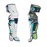 All-Star MVP-Pro Short Fuse Series Catchers Set - New York (Adult/Intermediate/Youth)