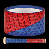 Lizard Skins DSP Ultra Bat Grip - Friendly Crawler - Smash It Sports