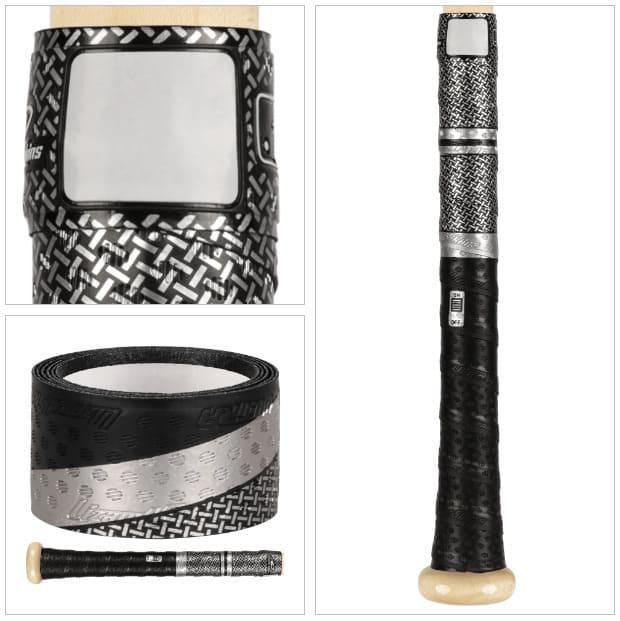 Lizard Skins DSP BAT GRIP 6個セット Amazon.com : Lizard Skins DSP Ultra X Bat Grip - Solid 0.5mm