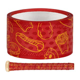 Lizard Skins DSP Ultra Bat Grip - Stadium Eats - Smash It Sports