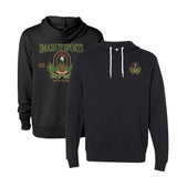 Smash It Sports Element Air Lightweight Hoodie - Lux (Multiple Colors)