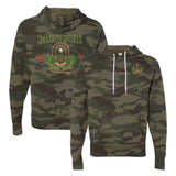 Smash It Sports Element Air Lightweight Hoodie - Lux (Multiple Colors)