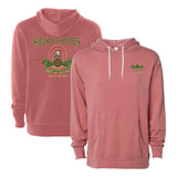 Smash It Sports Element Air Lightweight Hoodie - Lux (Multiple Colors)