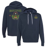 Smash It Sports Element Air Lightweight Hoodie - Lux (Multiple Colors)