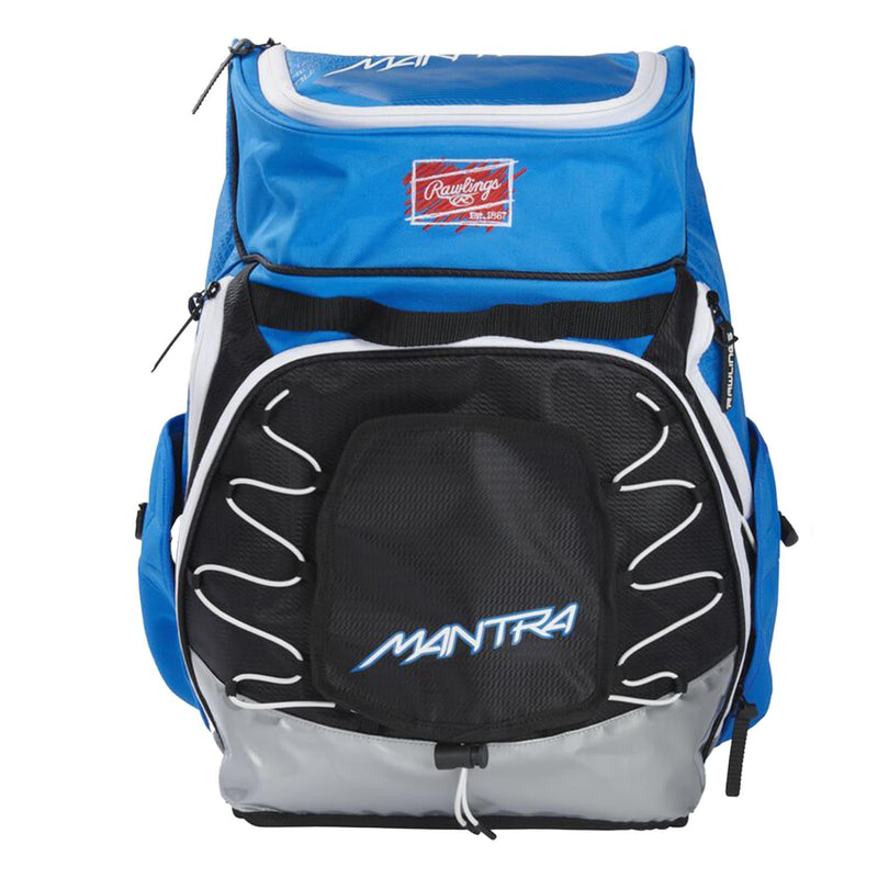 Rawlings Softball Backpack - Mantra - Smash It Sports