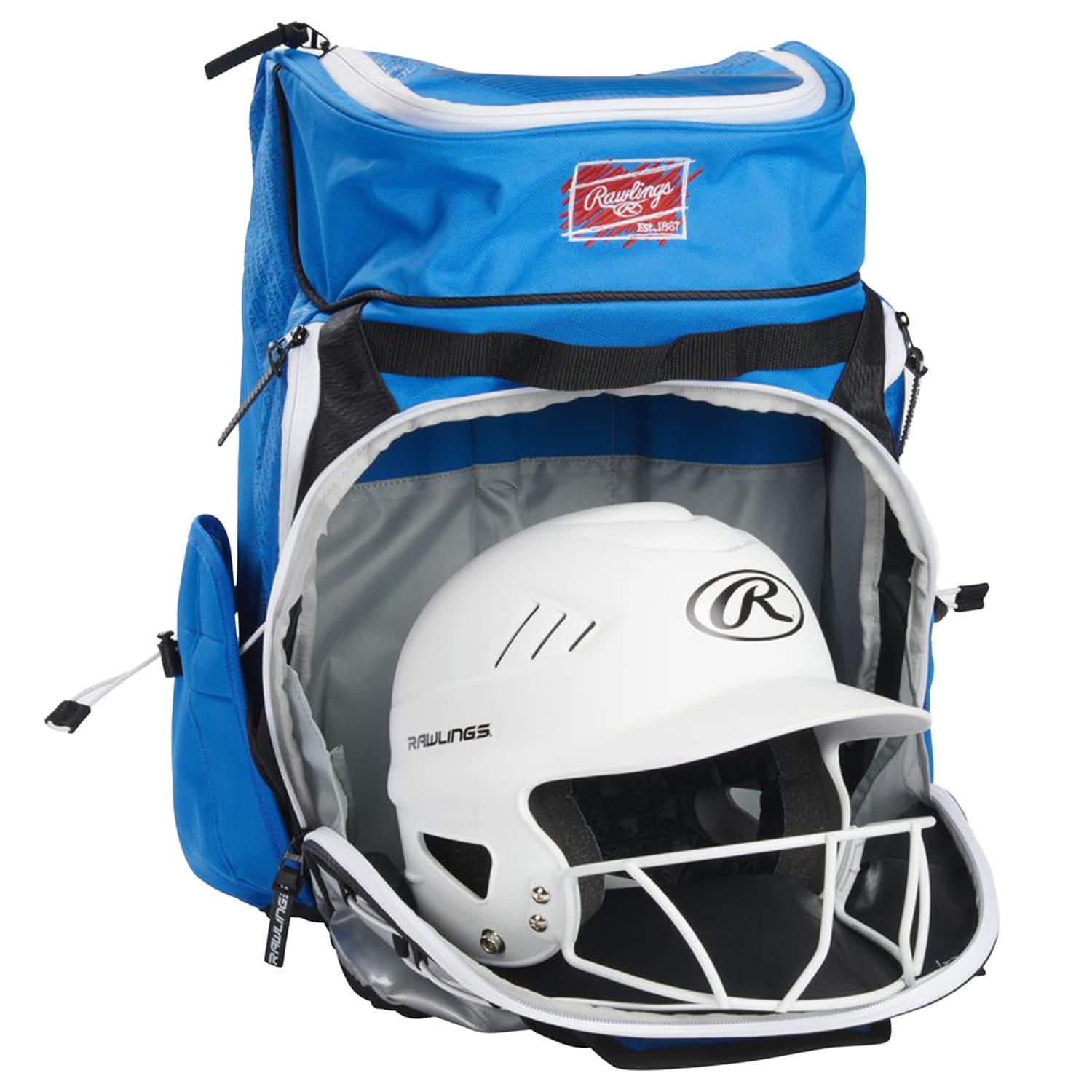 Rawlings Softball Backpack - Mantra - Smash It Sports