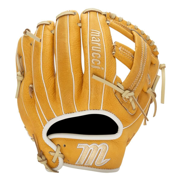 martiniano glove クリームイエロー Marucci Oxbow 12.75