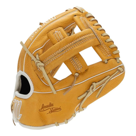 Marucci Acadia 11.5" Youth Baseball Fielding Glove - MFG2AC43A4-MS/CM - Smash It Sports