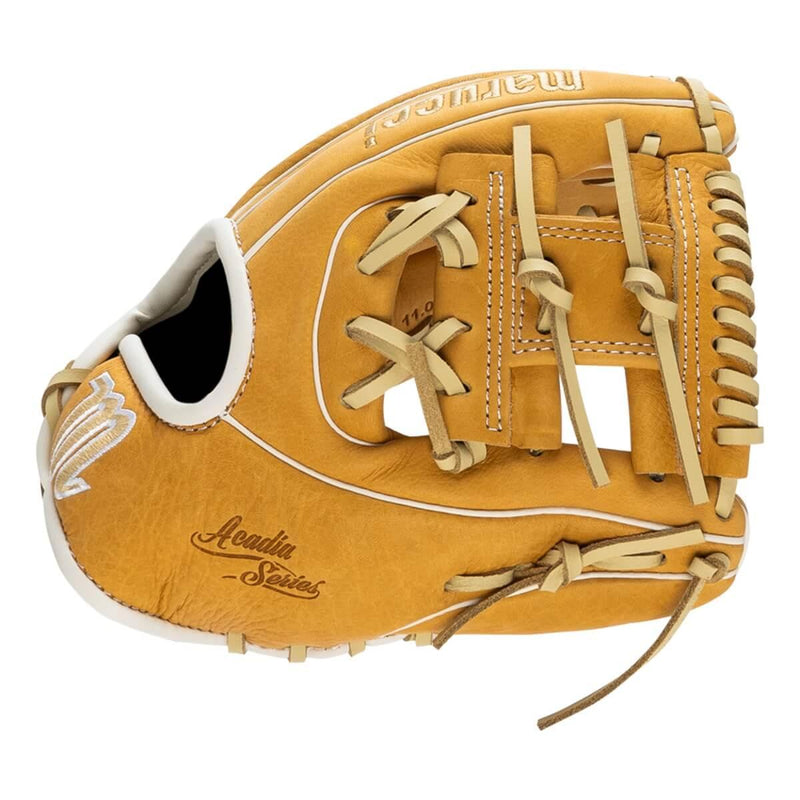 Marucci Acadia 11" Youth Baseball Fielding Glove - MFG2AC41A2-MS/CM - Smash It Sports