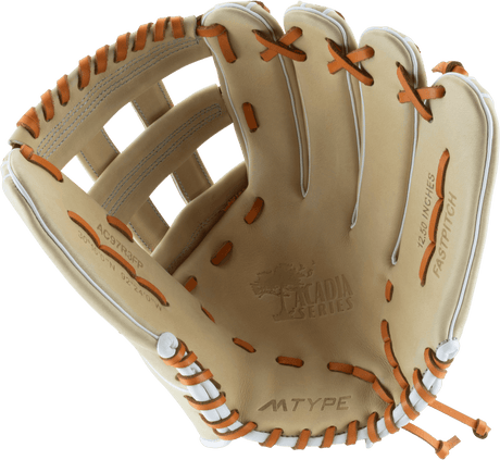 Marucci Acadia 12.5" Fastpitch Softball Glove - MFG3AC97R3FP-CM - Smash It Sports