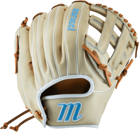 Marucci Acadia 12.5" Fastpitch Softball Glove - MFG3AC97R3FP-CM - Smash It Sports