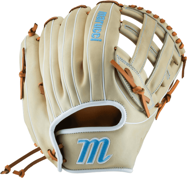 Marucci Acadia 12.5" Fastpitch Softball Glove - MFG3AC97R3FP-CM - Smash It Sports