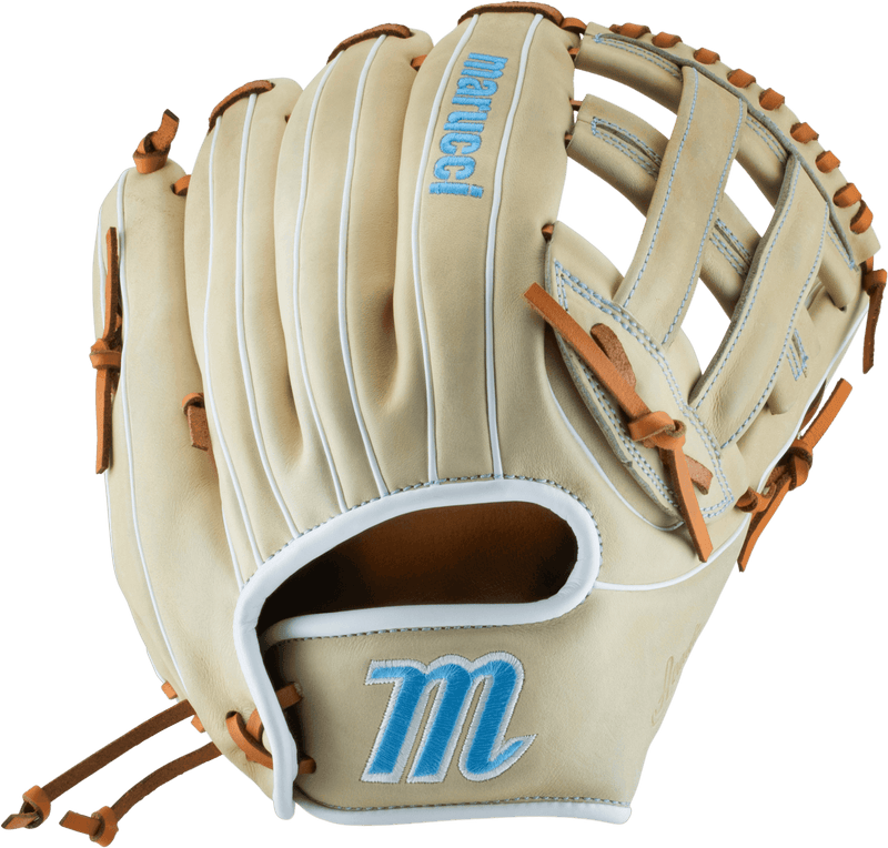 Marucci Acadia 12.5" Fastpitch Softball Glove - MFG3AC97R3FP-CM - Smash It Sports