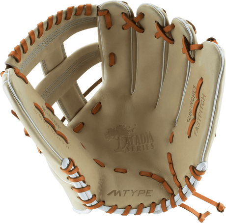 Marucci Acadia 12" Fastpitch Softball Glove - MFG3AC45A5FP-CM - Smash It Sports