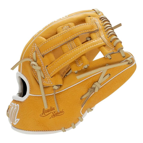 Marucci Acadia 12" Youth Baseball Fielding Glove - MFG2AC45A3-MS/CM - Smash It Sports