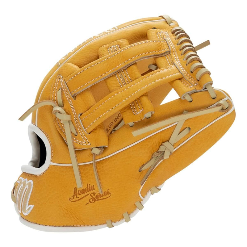 Marucci Acadia 12" Youth Baseball Fielding Glove - MFG2AC45A3-MS/CM - Smash It Sports