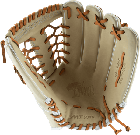Marucci Acadia 13" Fastpitch Softball Glove - MFG3AC99R4FP-CM - Smash It Sports