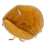 Marucci Acadia 32" Youth Baseball Catcher's Mitt/Glove - MFG2AC220C1-MS/CM - Smash It Sports