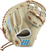 Marucci Acadia 33" Fastpitch Softball Catchers Mitt/Glove - MFG3AC230C2FP-CM - Smash It Sports