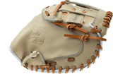 Marucci Acadia 33" Fastpitch Softball Catchers Mitt/Glove - MFG3AC230C2FP-CM - Smash It Sports