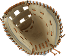 Marucci Acadia 33" Fastpitch Softball Catchers Mitt/Glove - MFG3AC230C2FP-CM - Smash It Sports