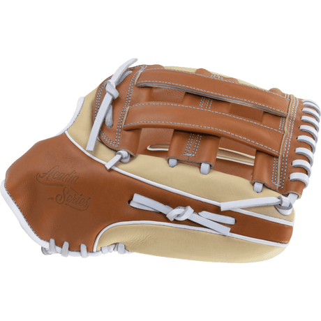 Marucci Acadia M Type 12.5" Fastpitch Glove - MFGACFP97R3-CM/CB - Smash It Sports
