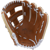 Marucci Acadia M Type 12" Fastpitch Glove - MFGACFP45A5-CM/CB - Smash It Sports
