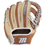 Marucci Acadia M Type 12" Fastpitch Glove - MFGACFP45A5-CM/CB - Smash It Sports