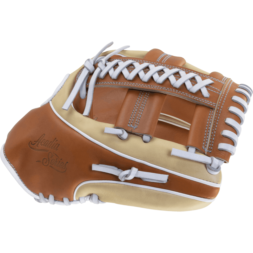 Marucci Acadia M Type 12" Fastpitch Glove - MFGACFP45A5-CM/CB - Smash It Sports