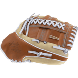 Marucci Acadia M Type 12" Fastpitch Glove - MFGACFP45A5-CM/CB - Smash It Sports