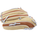 Marucci Acadia M Type 12" Fastpitch Glove - MFGACFP45A5-CM/CB - Smash It Sports